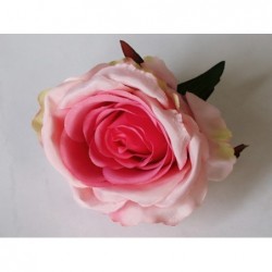 Růže květ - velký - 9c